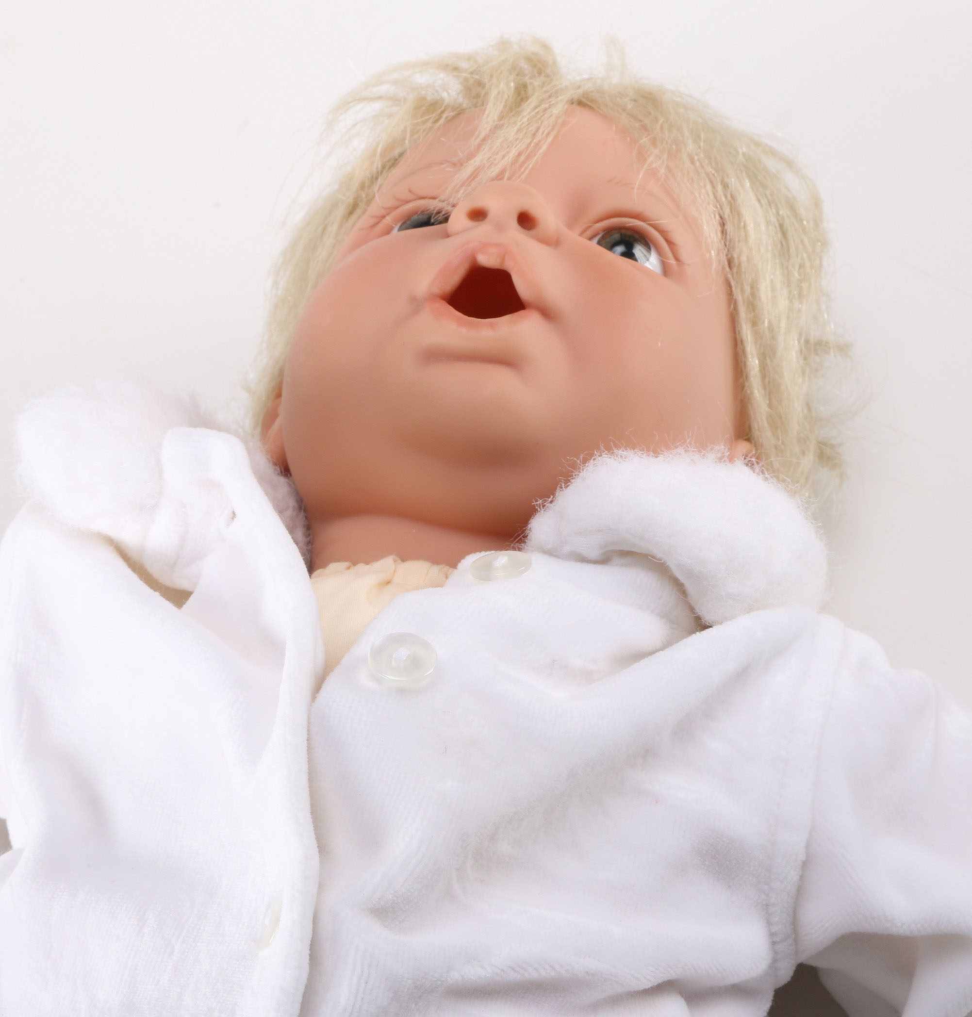 Lee Middleton Original Doll