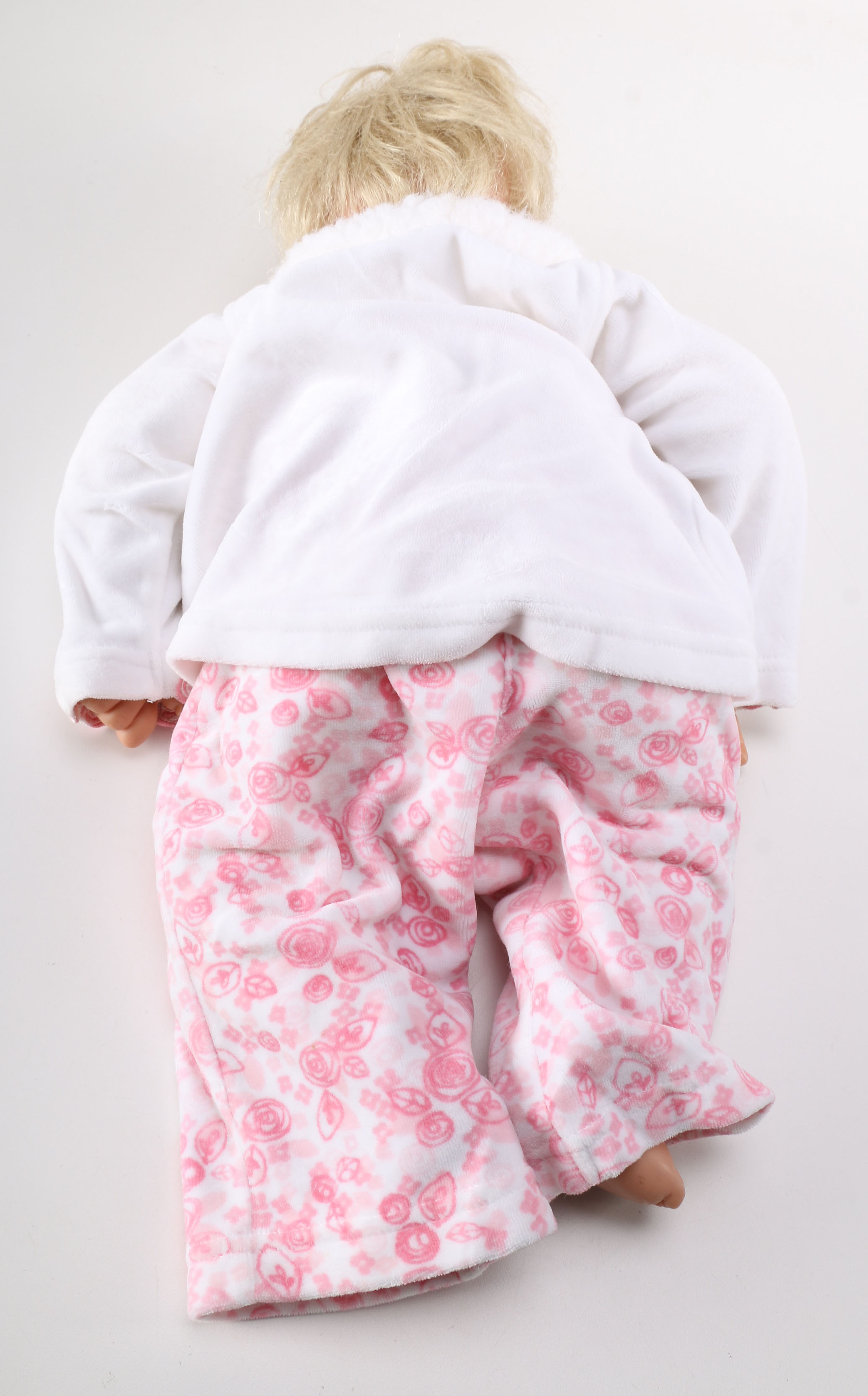 Lee Middleton Original Doll