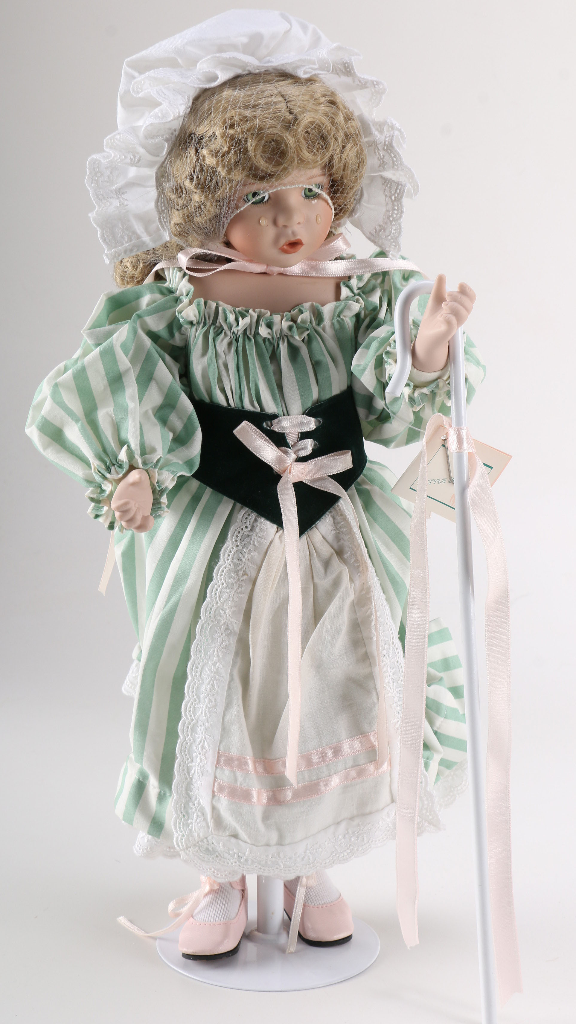 Wendy Lawton "Little Bo Peep" Doll
