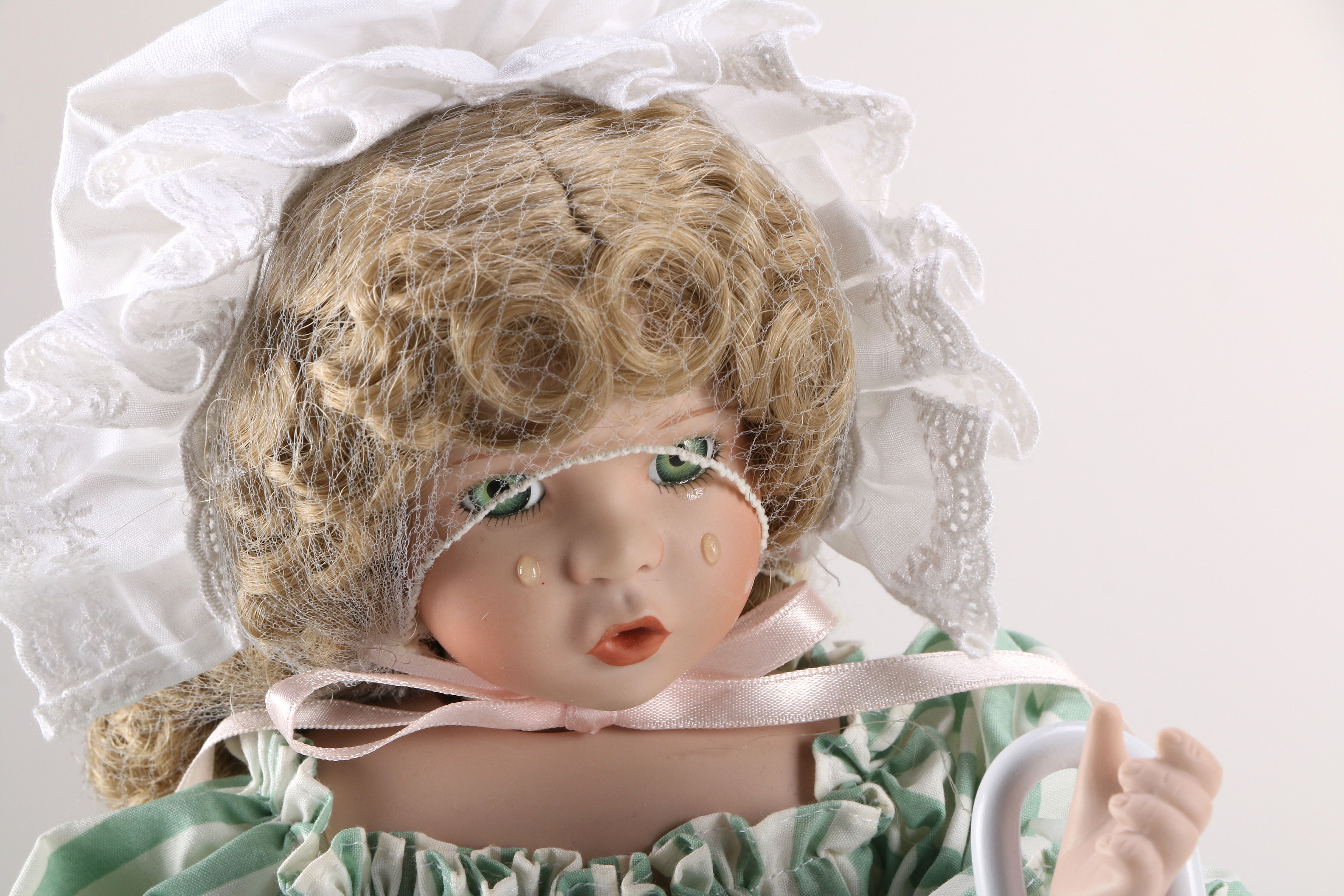 Wendy Lawton "Little Bo Peep" Doll