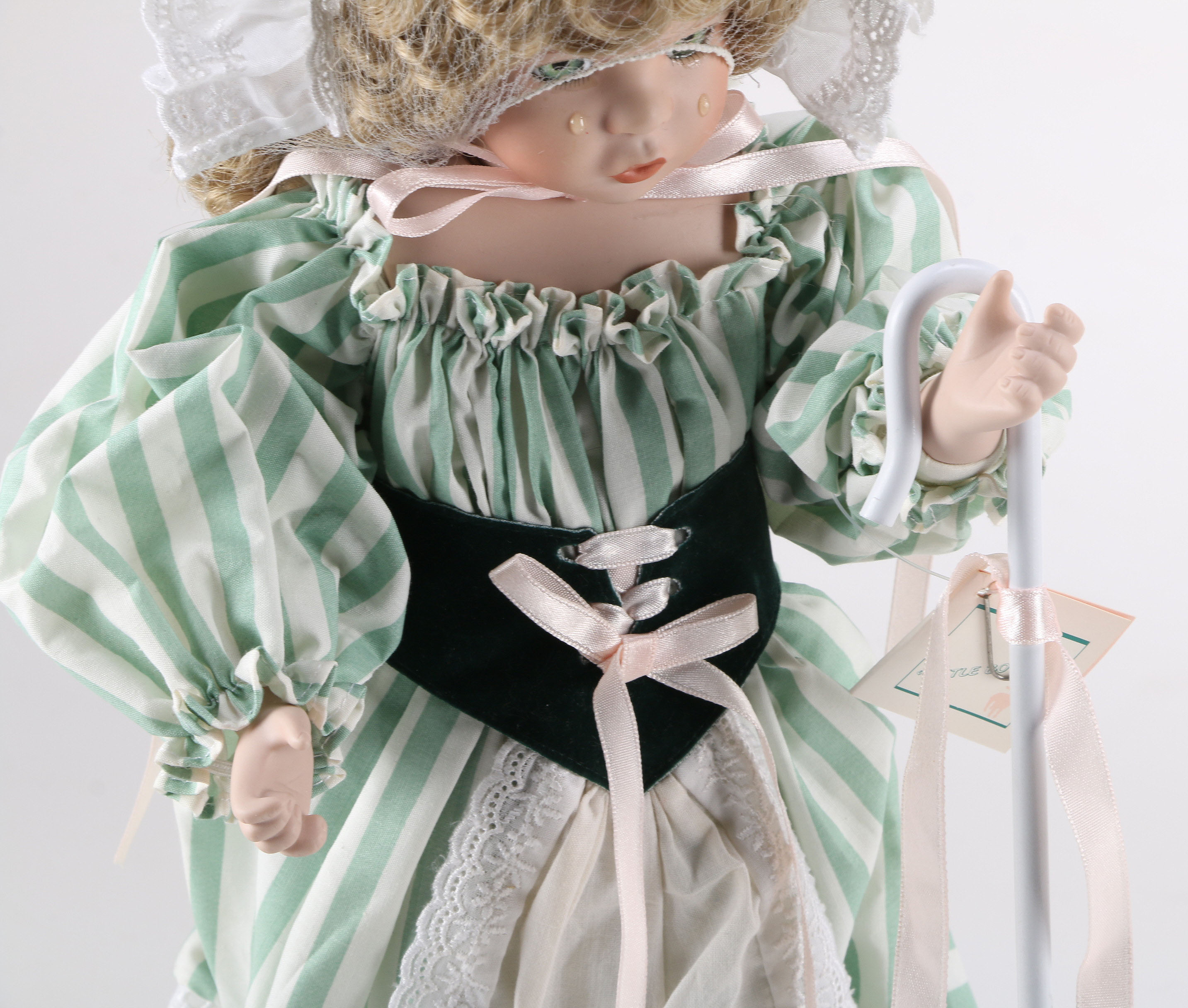 Wendy Lawton "Little Bo Peep" Doll