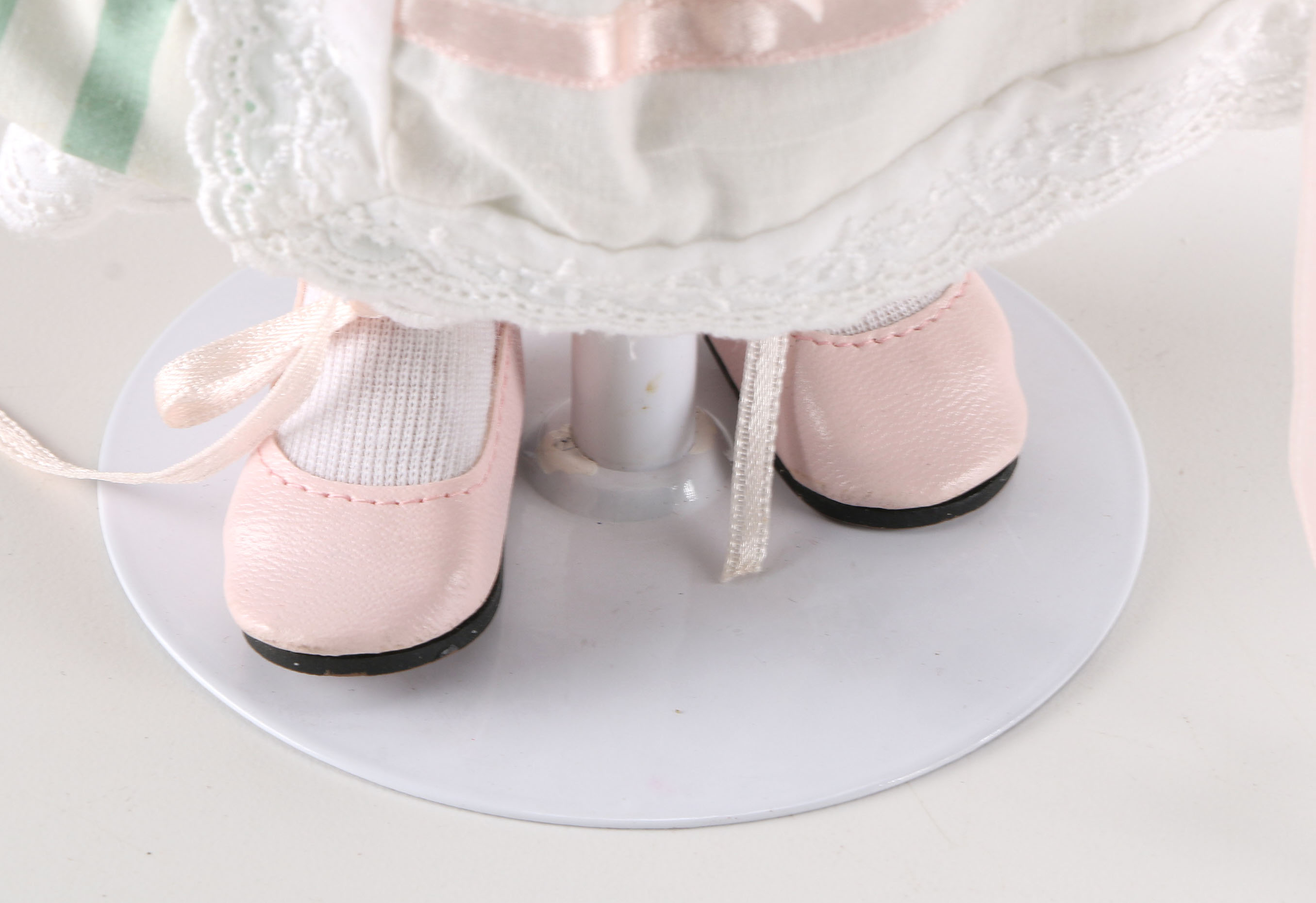 Wendy Lawton "Little Bo Peep" Doll