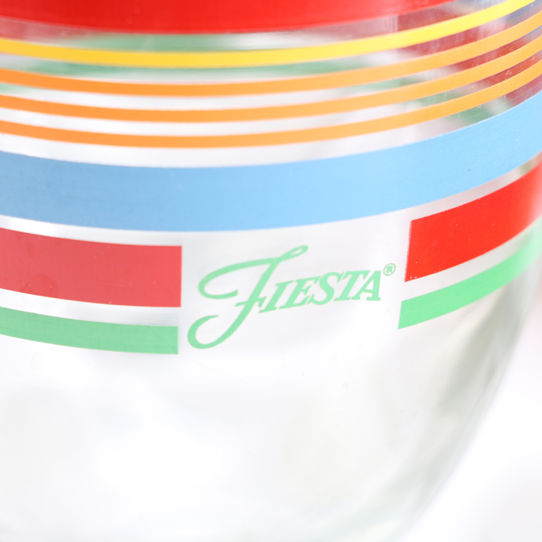 Fiesta Dinnerware Collection and 75th-Anniversary Ornament