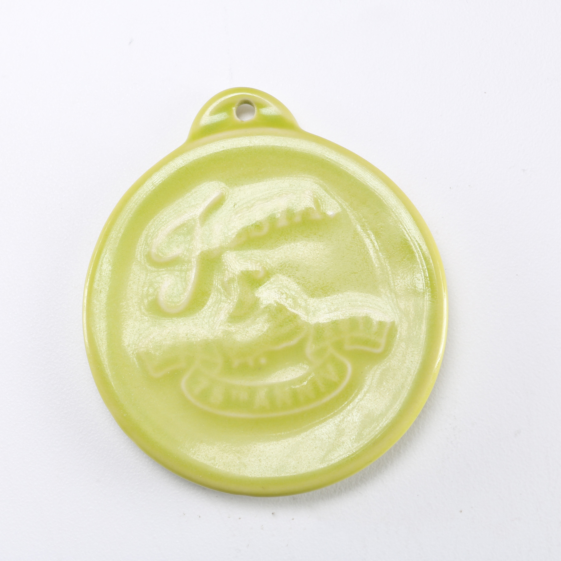 Fiesta Dinnerware Collection and 75th-Anniversary Ornament