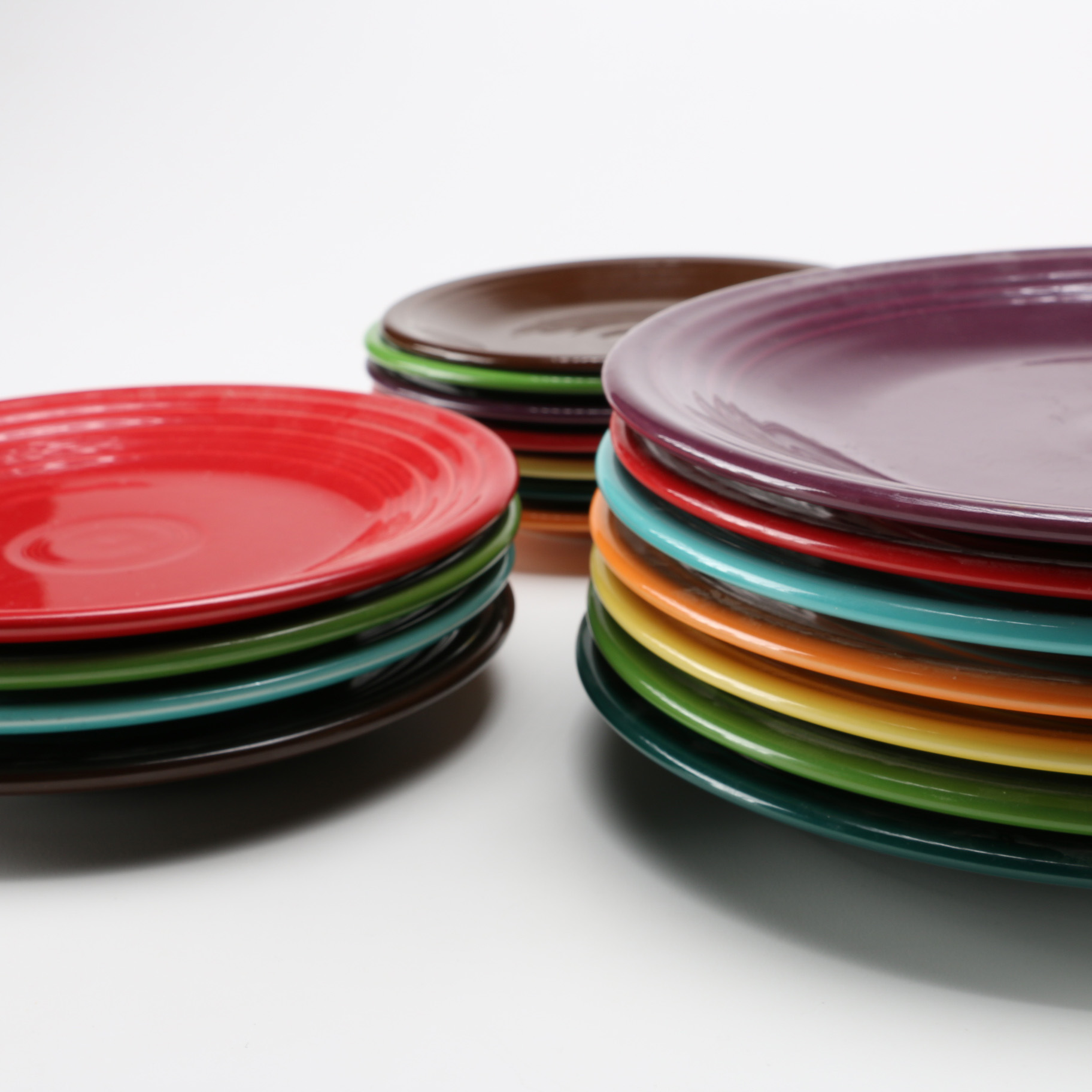 Fiesta Dinnerware Collection and 75th-Anniversary Ornament