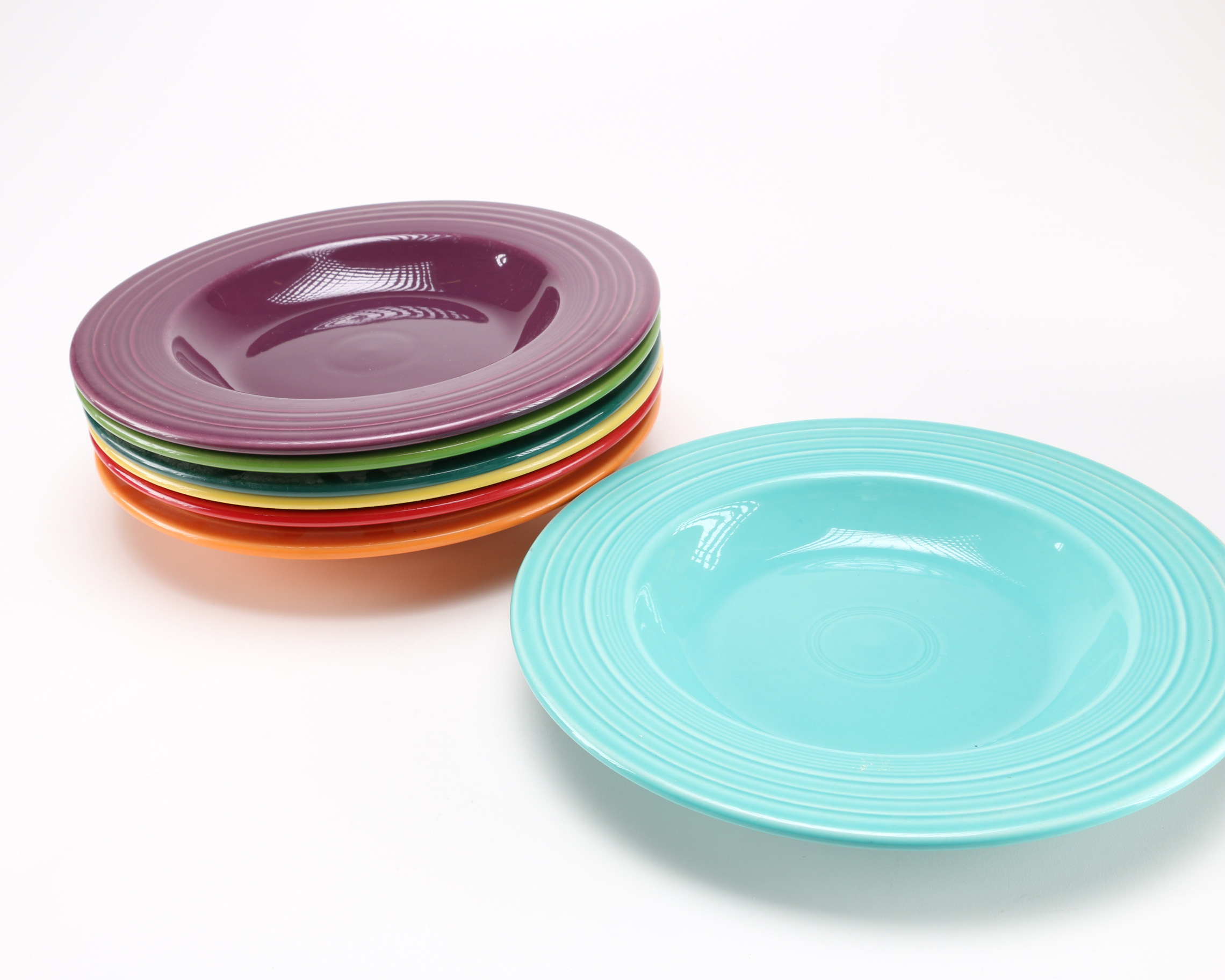 Fiesta Dinnerware Collection and 75th-Anniversary Ornament