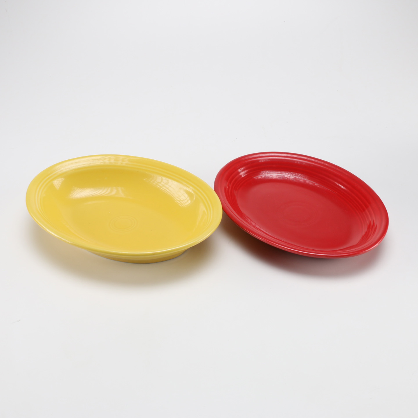 Fiesta Dinnerware Collection and 75th-Anniversary Ornament