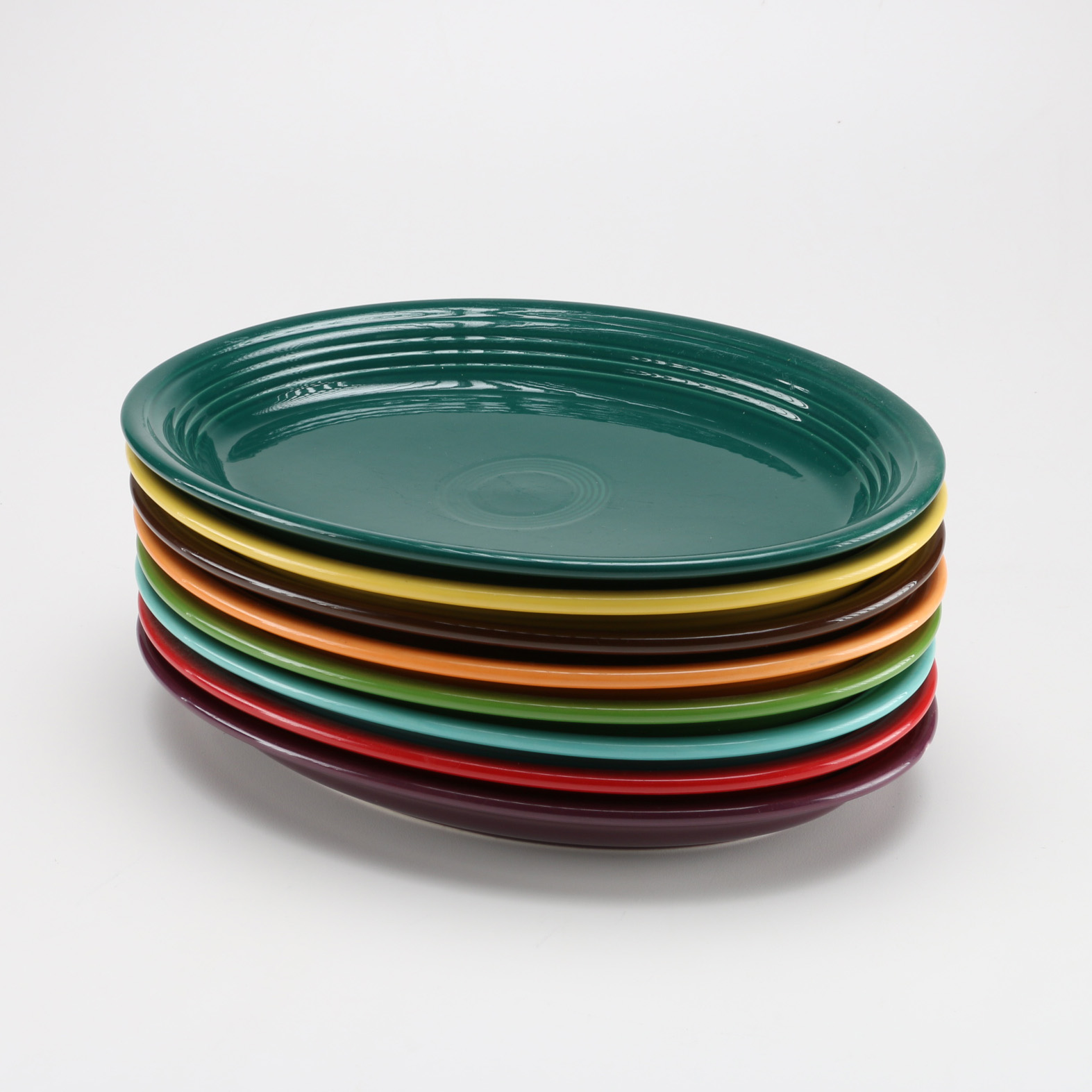 Fiesta Dinnerware Collection and 75th-Anniversary Ornament