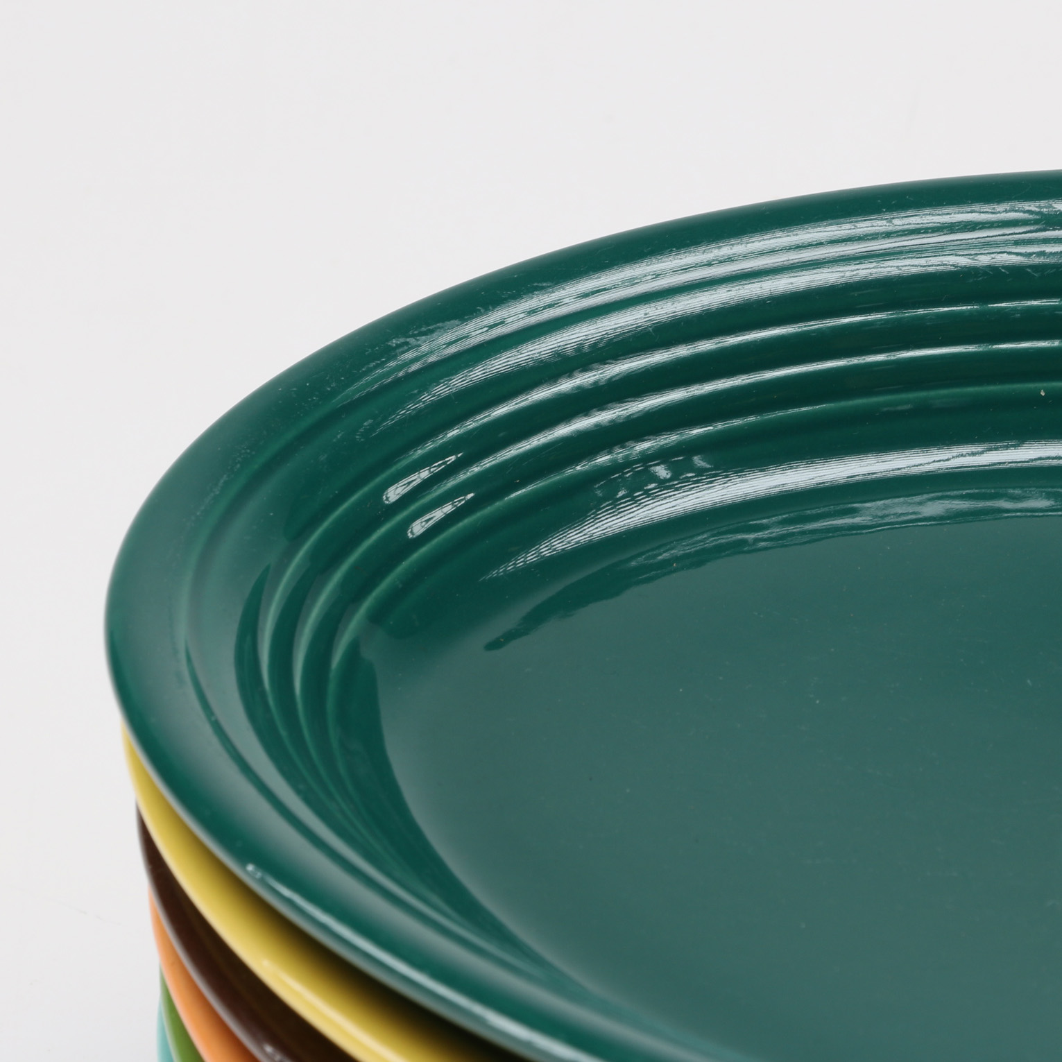 Fiesta Dinnerware Collection and 75th-Anniversary Ornament