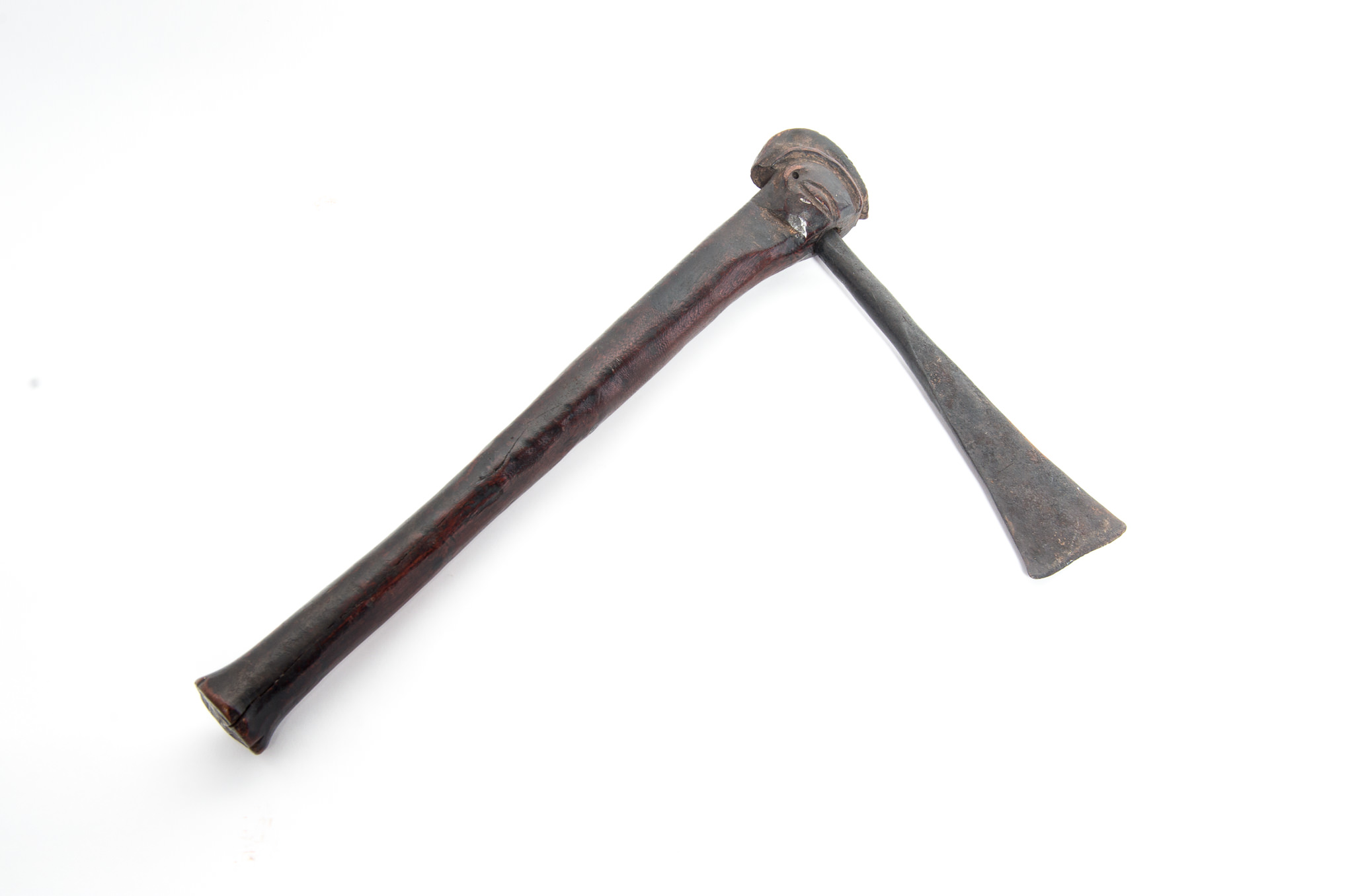 Vintage Native American Hatchet