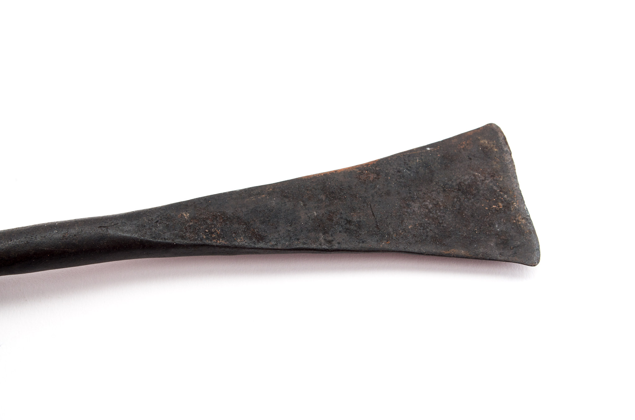 Vintage Native American Hatchet