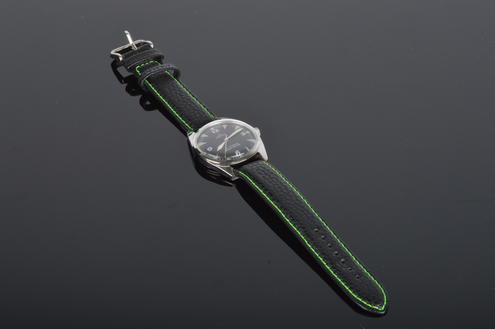 Vintage Roamer Automatic Watch