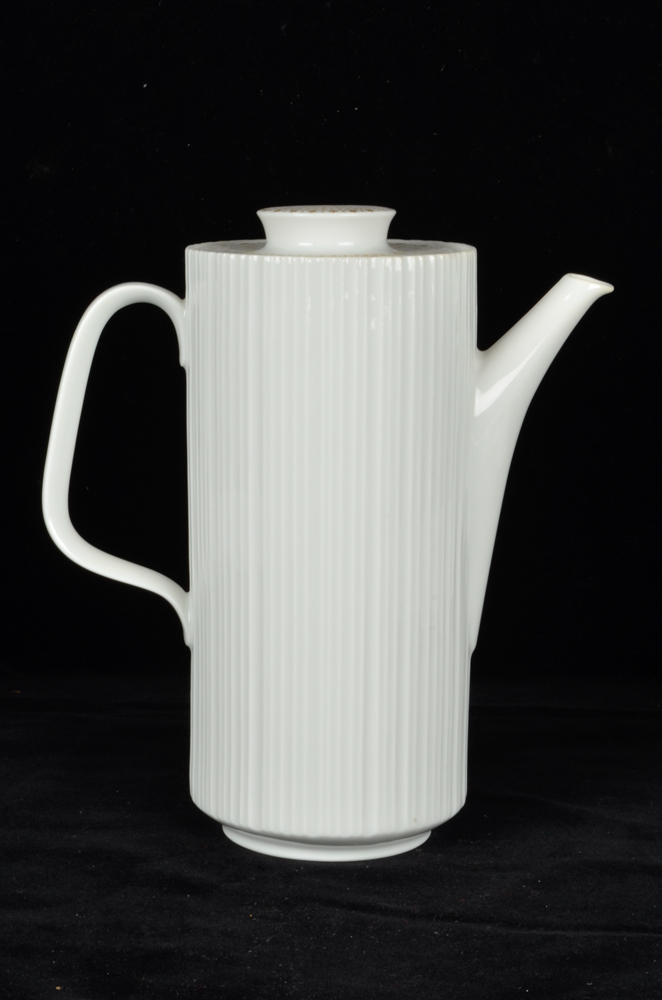 Vintage Rosenthal China Coffee Service