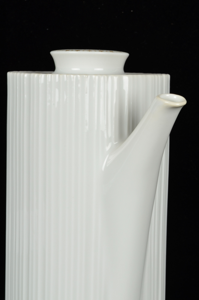 Vintage Rosenthal China Coffee Service