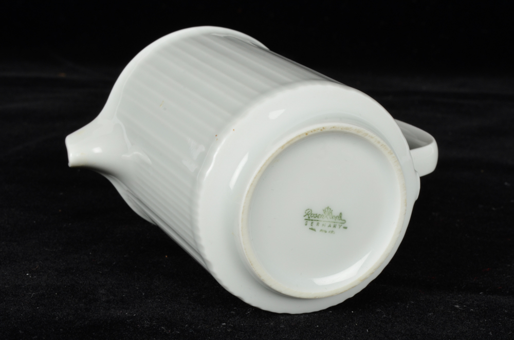 Vintage Rosenthal China Coffee Service