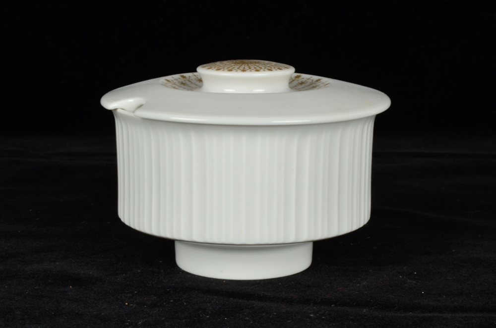 Vintage Rosenthal China Coffee Service