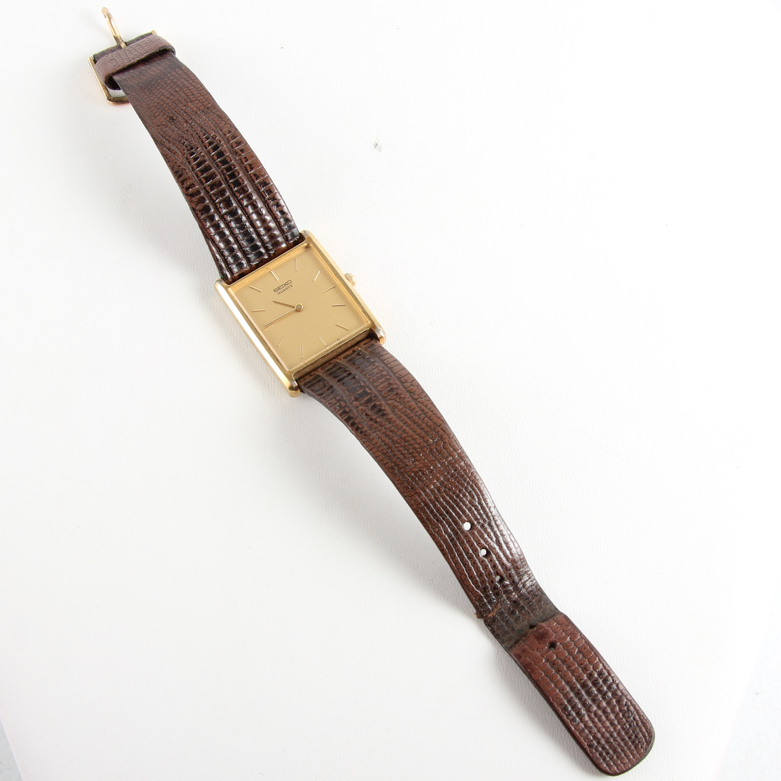 Vintage Seiko Watch