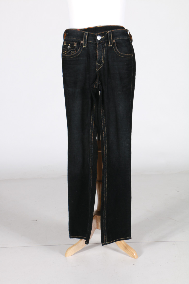 Assortment of Men's Jeans snd Corduroys