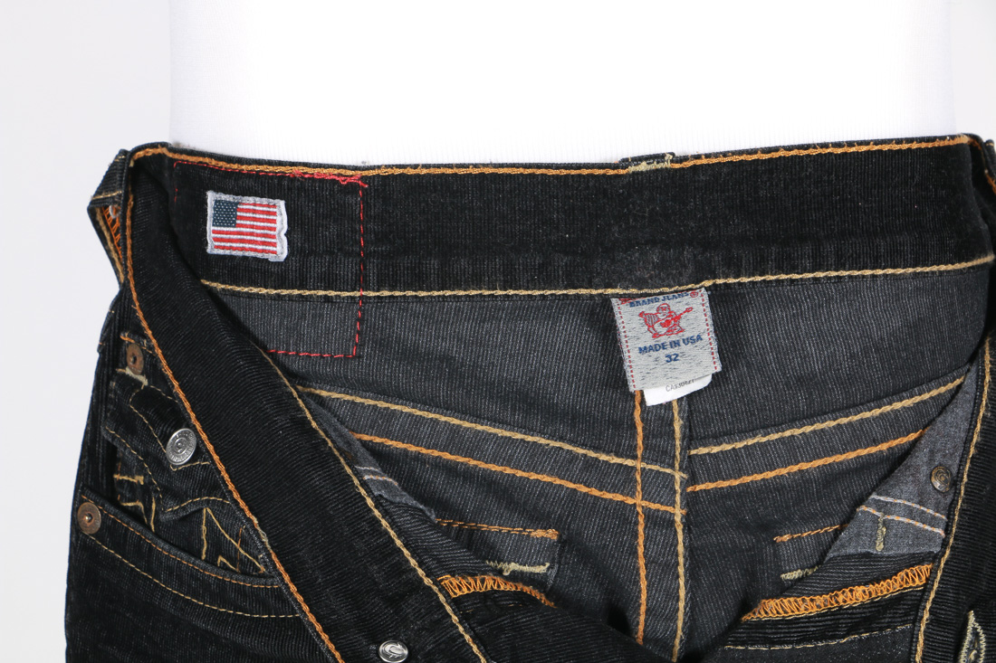 Assortment of Men's Jeans snd Corduroys