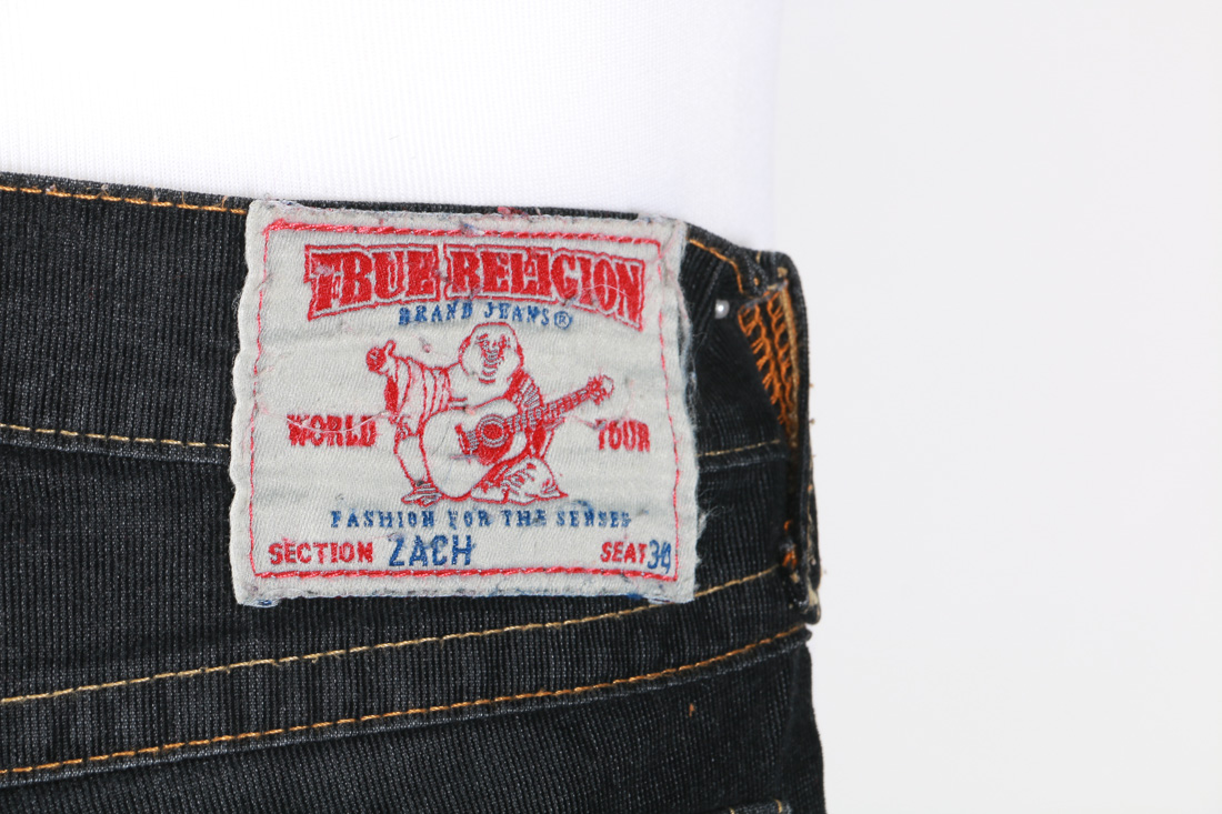 Assortment of Men's Jeans snd Corduroys