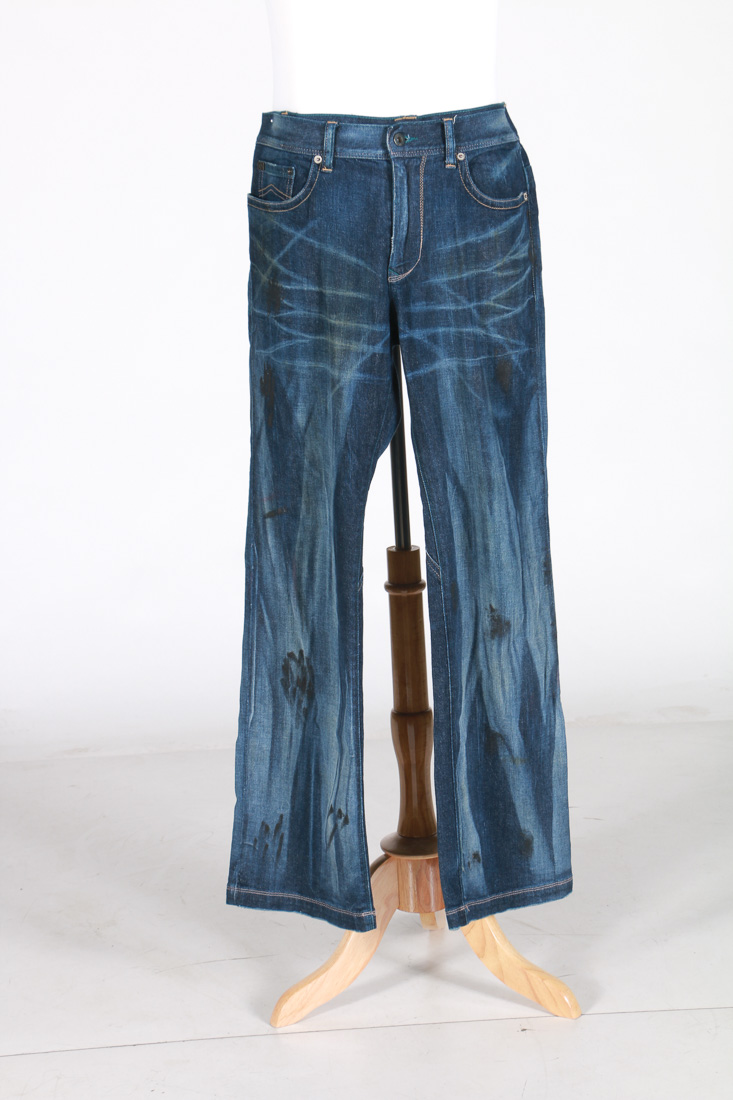 Assortment of Men's Jeans snd Corduroys