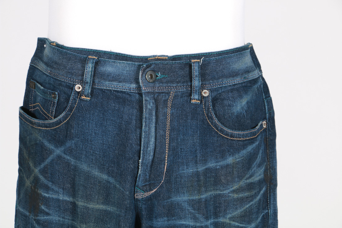 Assortment of Men's Jeans snd Corduroys