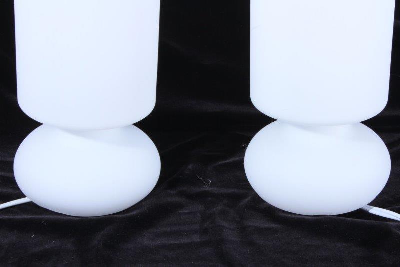Ikea Table Lamps