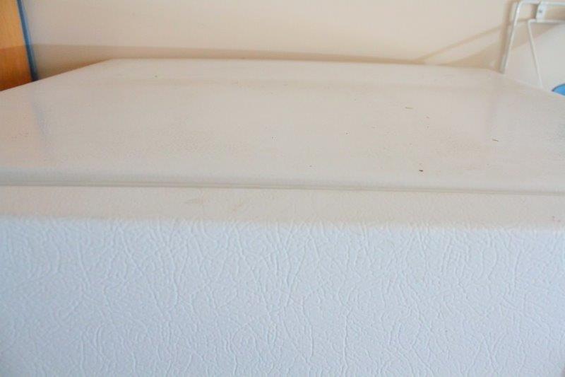 Frigidaire Heavy Duty Commercial Freezer