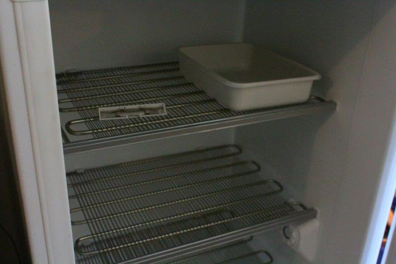 Frigidaire Heavy Duty Commercial Freezer