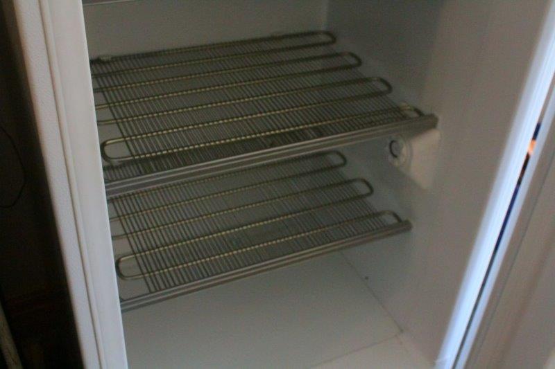 Frigidaire Heavy Duty Commercial Freezer