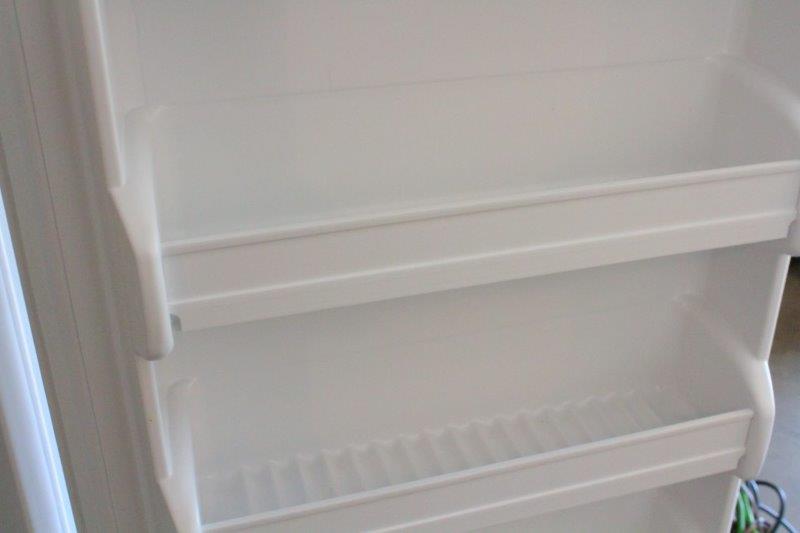 Frigidaire Heavy Duty Commercial Freezer