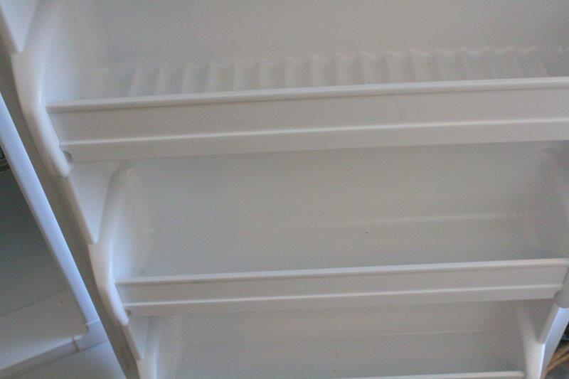 Frigidaire Heavy Duty Commercial Freezer