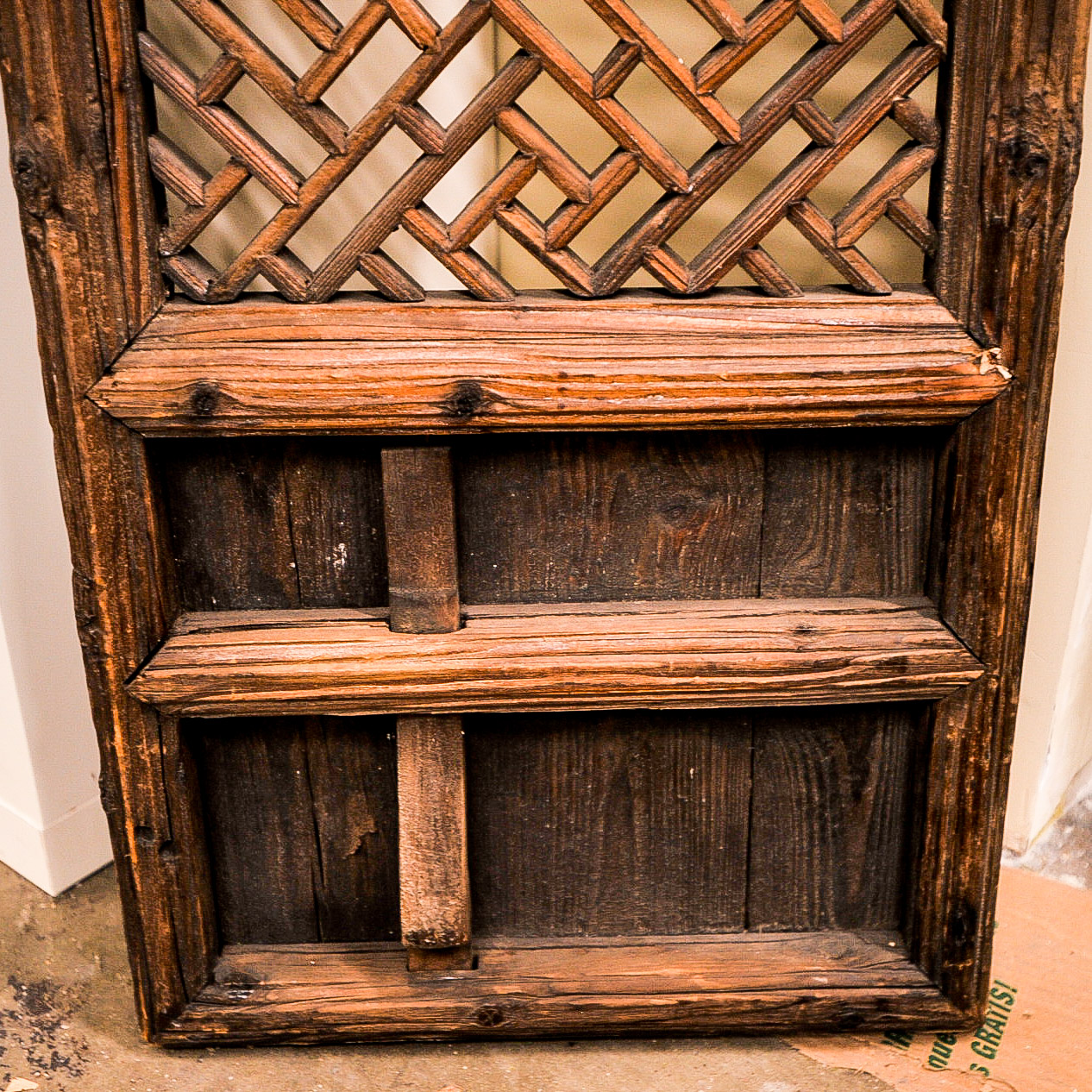 Chinese Decorative Wall Hanging