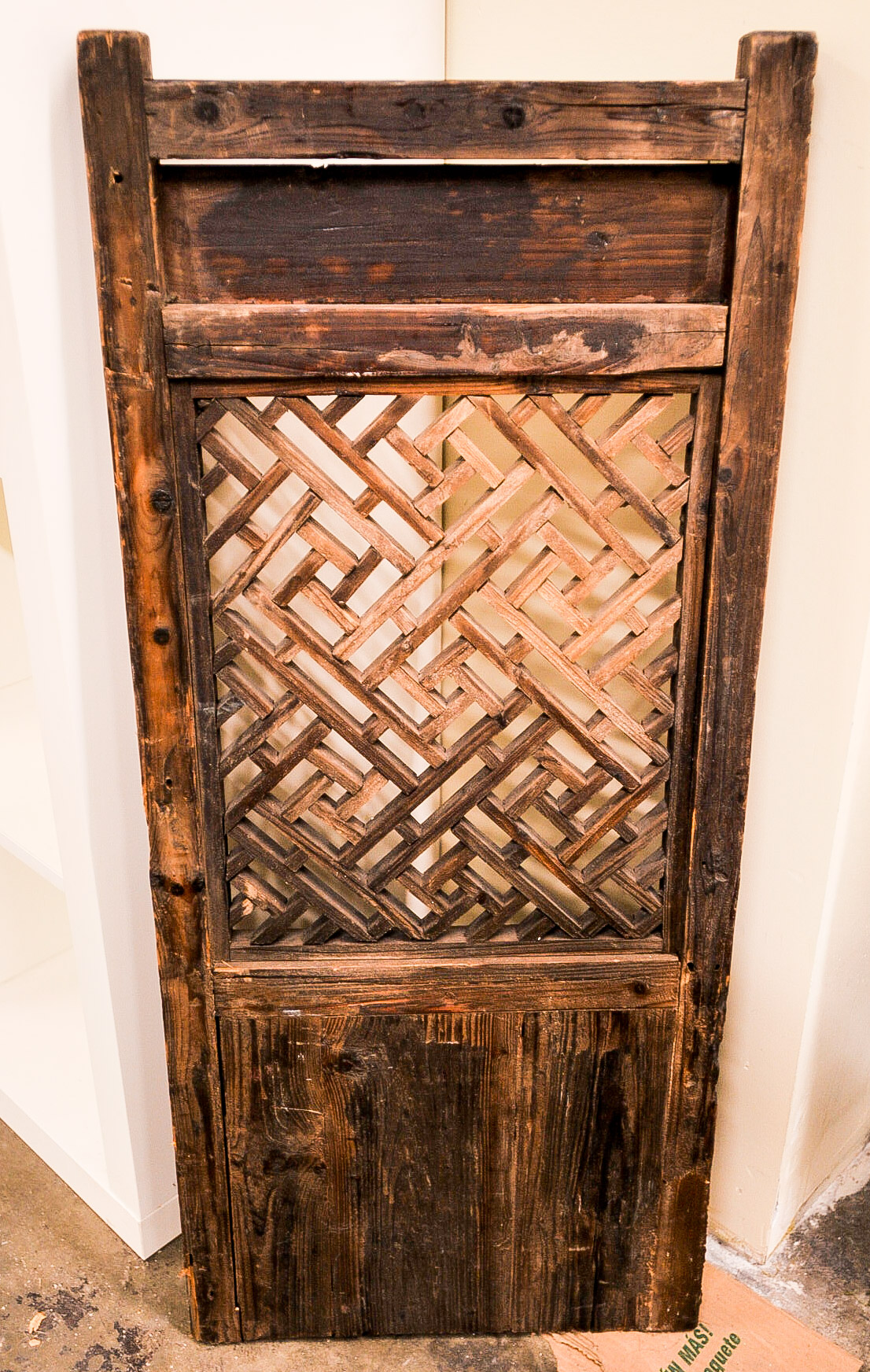 Chinese Decorative Wall Hanging