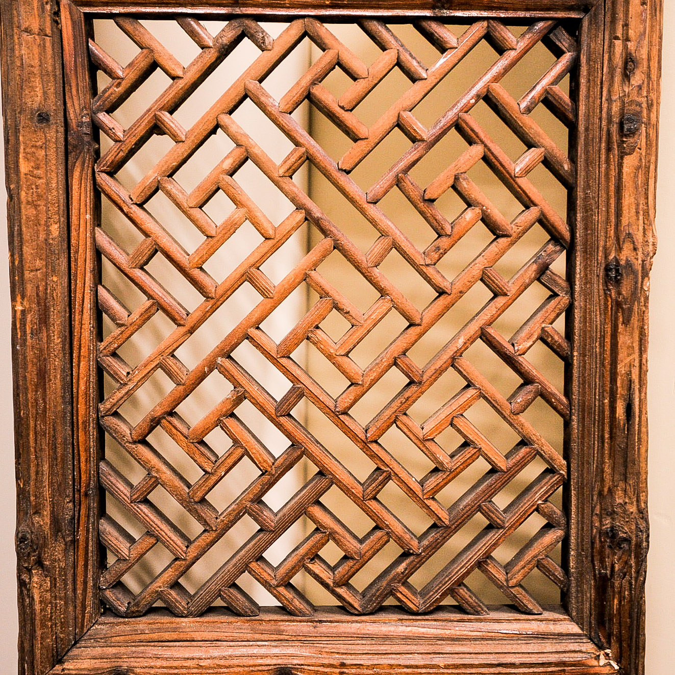 Chinese Decorative Wall Hanging