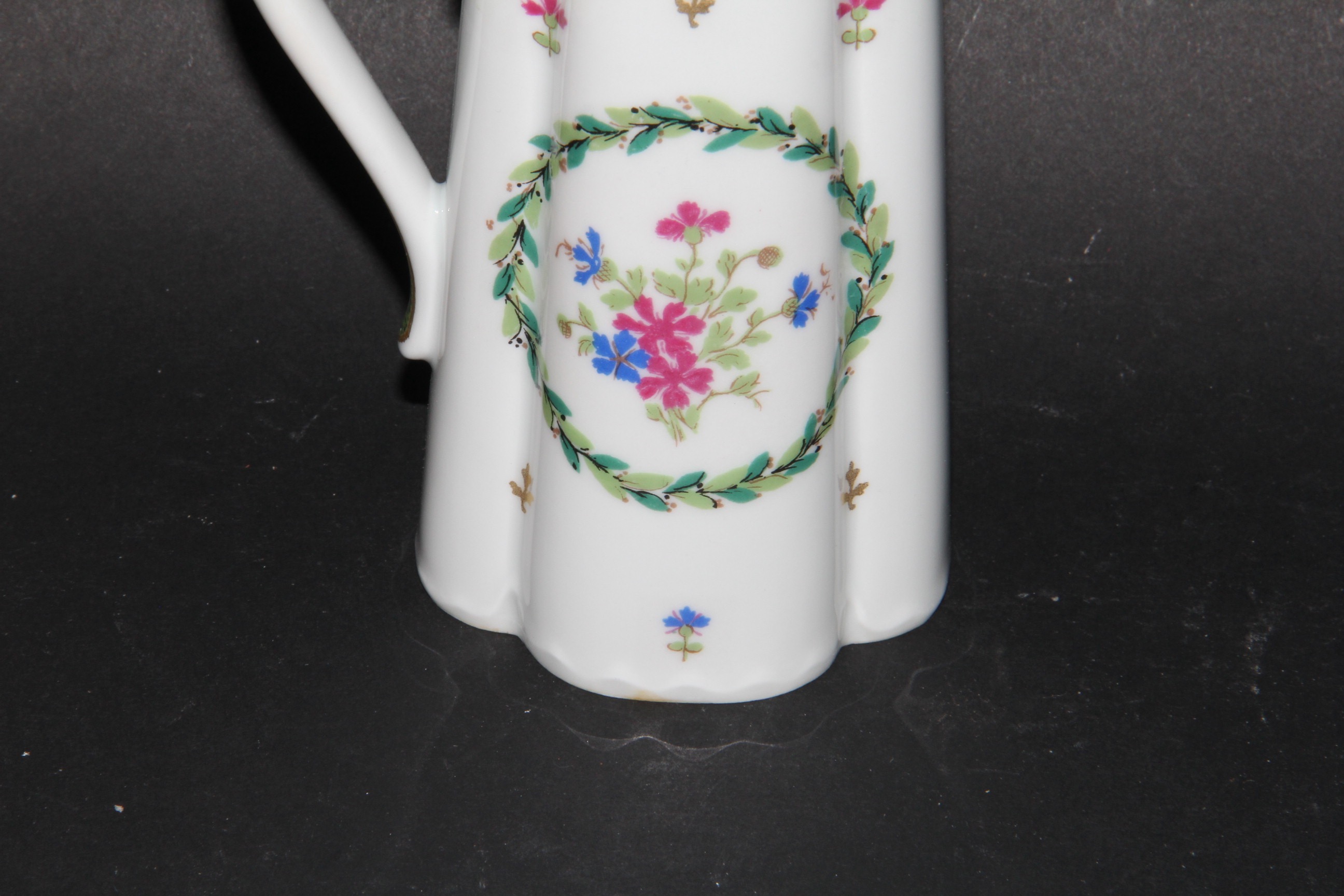 Collection of Vintage and Antique Porcelain Creamers