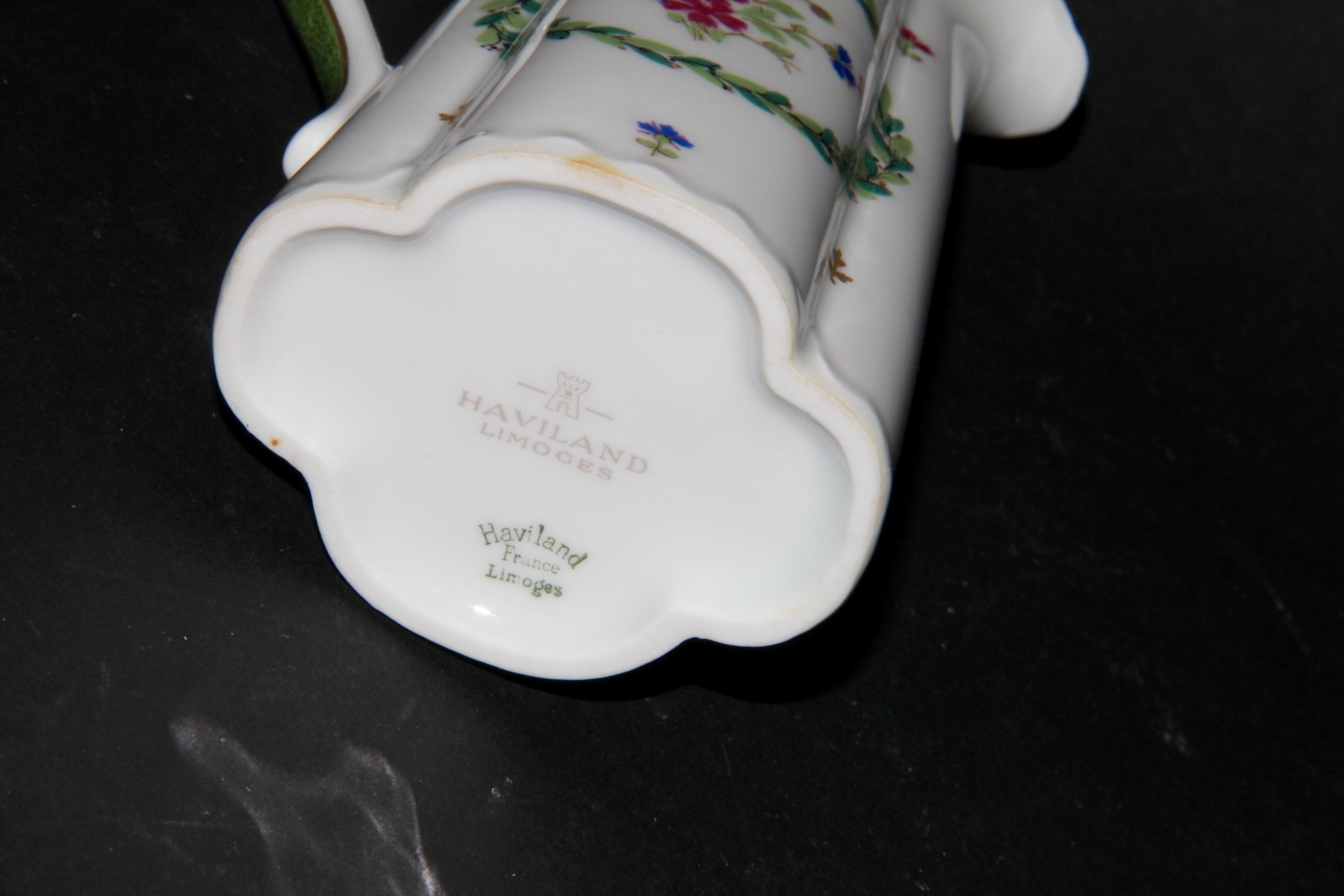 Collection of Vintage and Antique Porcelain Creamers