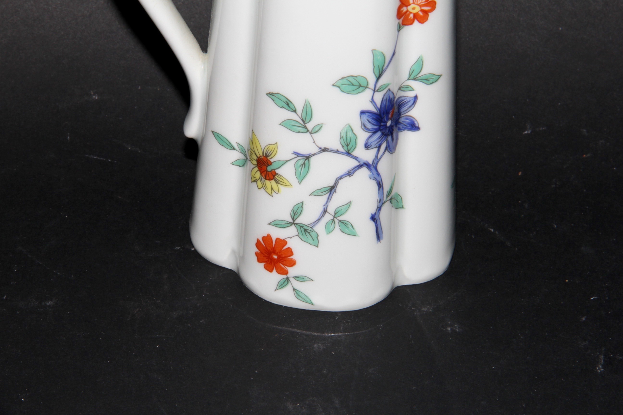 Collection of Vintage and Antique Porcelain Creamers