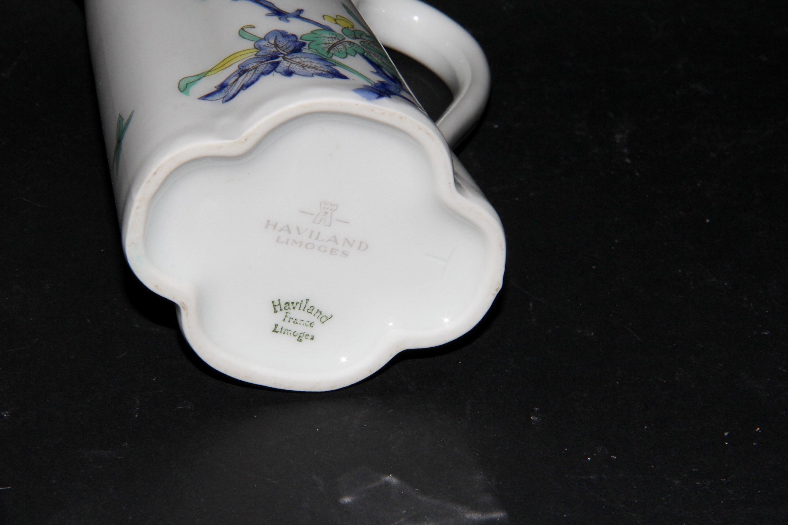 Collection of Vintage and Antique Porcelain Creamers