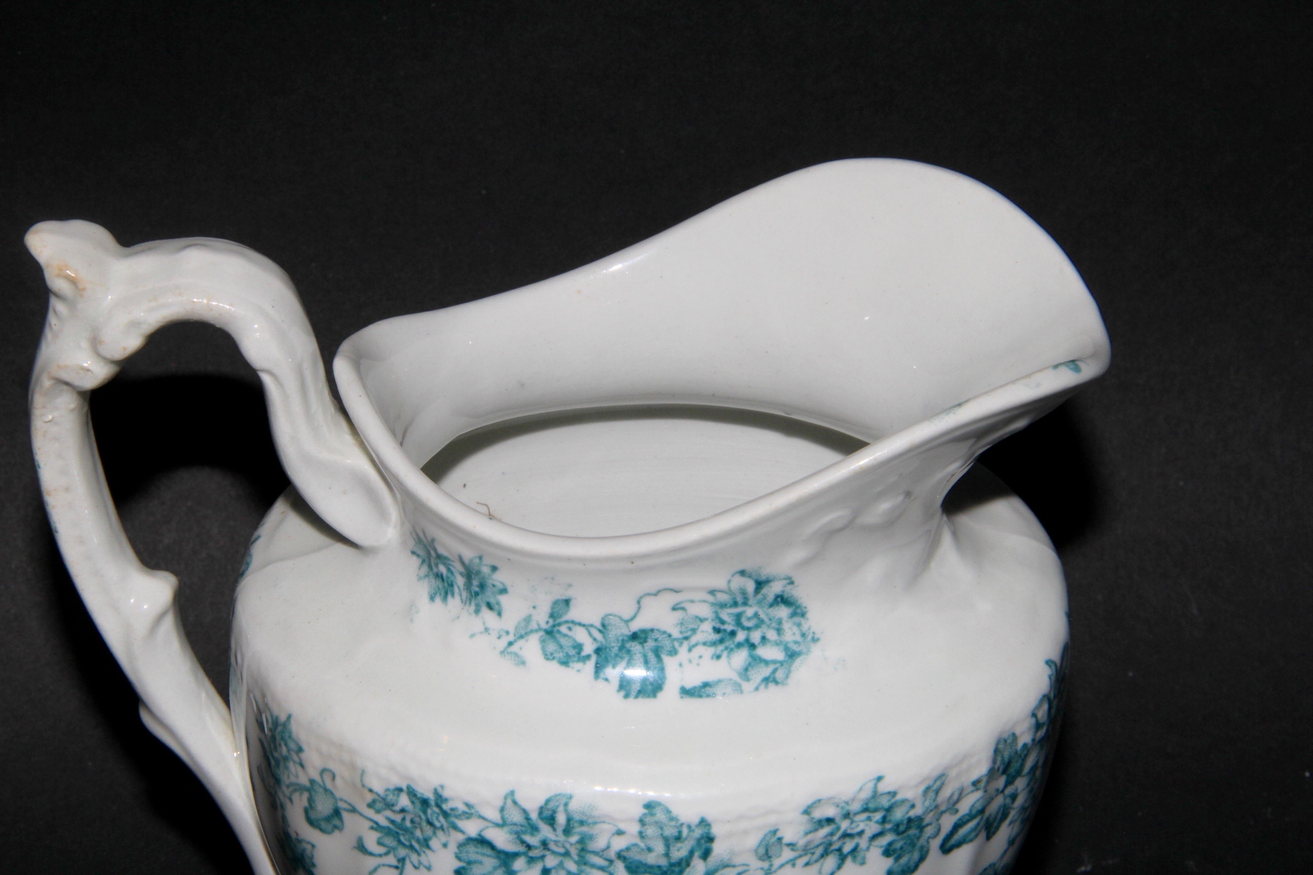 Collection of Vintage and Antique Porcelain Creamers