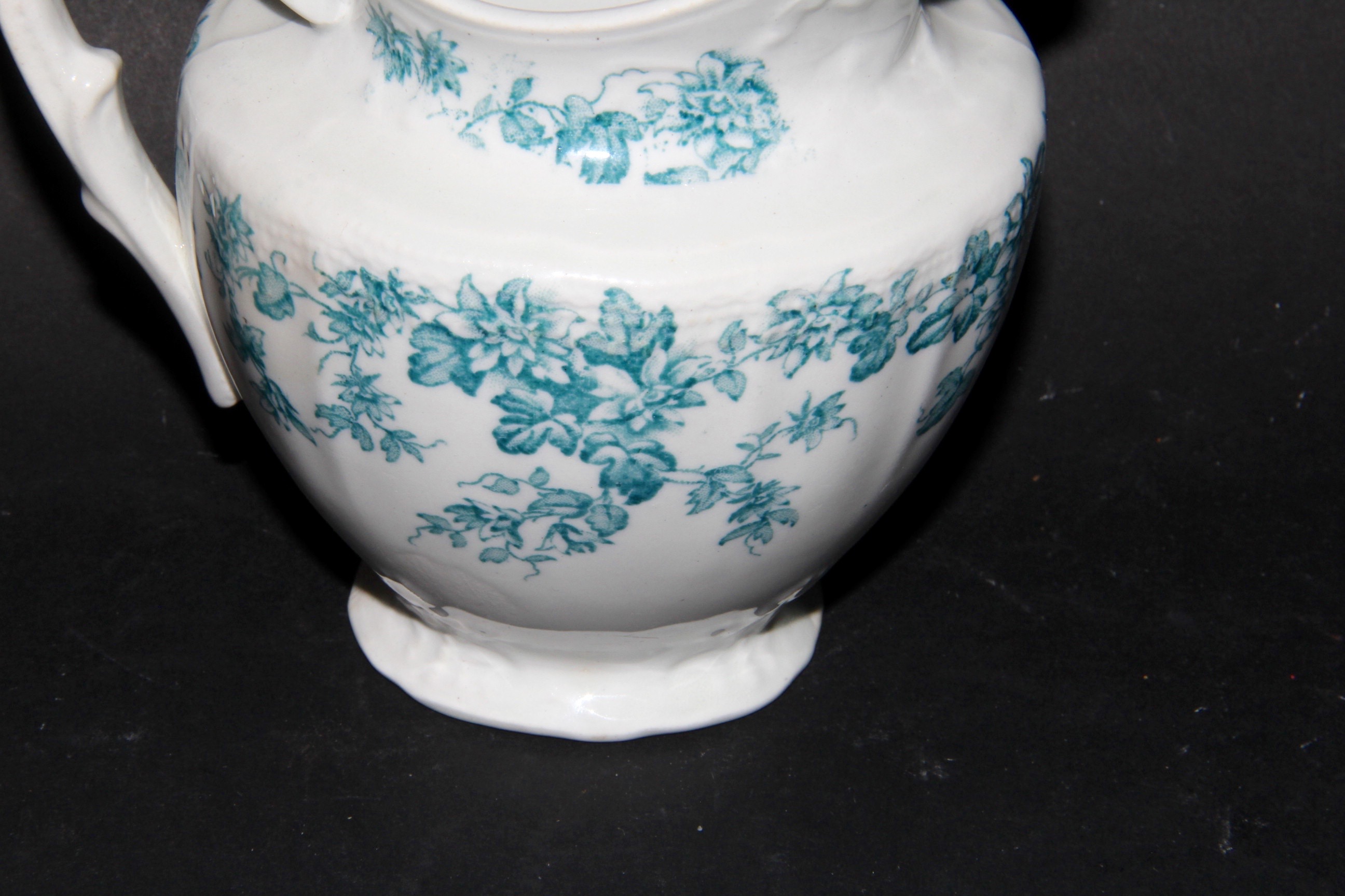 Collection of Vintage and Antique Porcelain Creamers