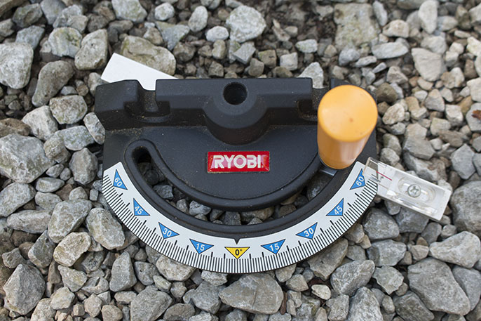 Ryobi BS902 Band Saw with Clamp Light