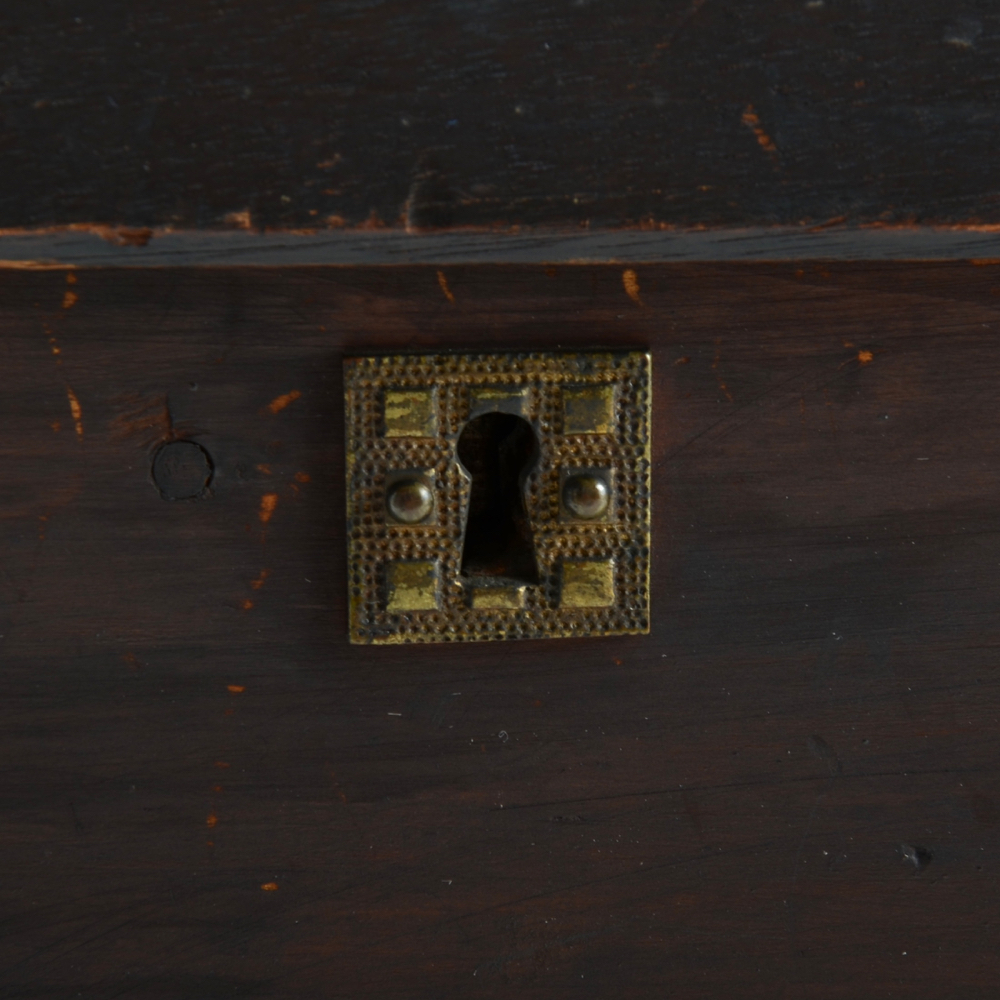 Antique Cedar Hope Chest