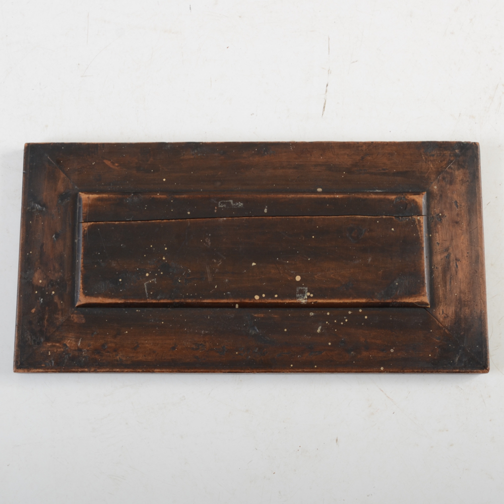 Antique Cedar Hope Chest