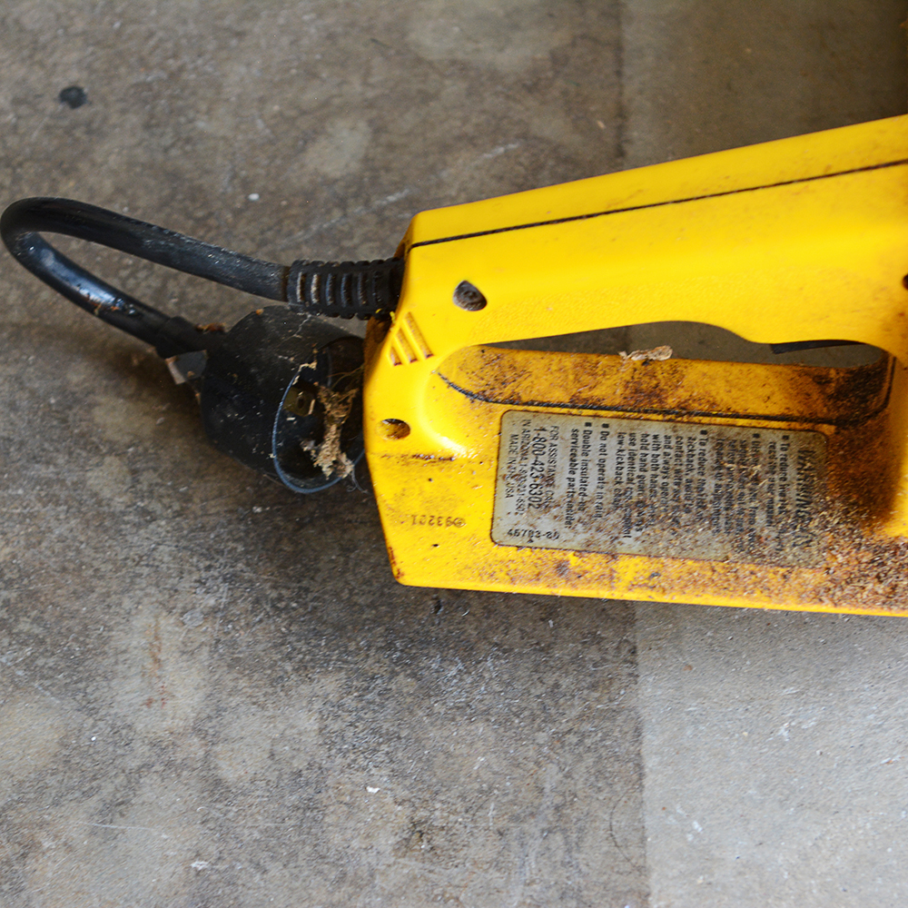 McCulloch "Electramac" EM 300S Chainsaw