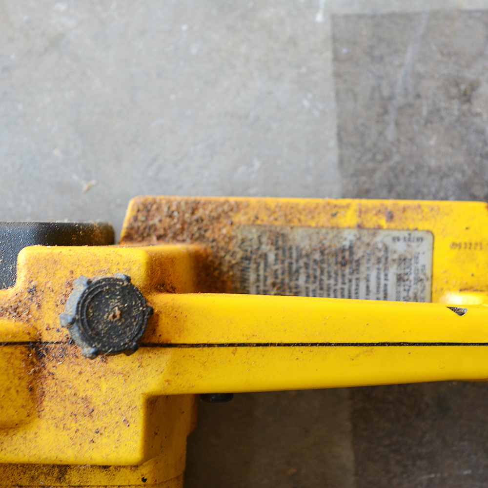 McCulloch "Electramac" EM 300S Chainsaw