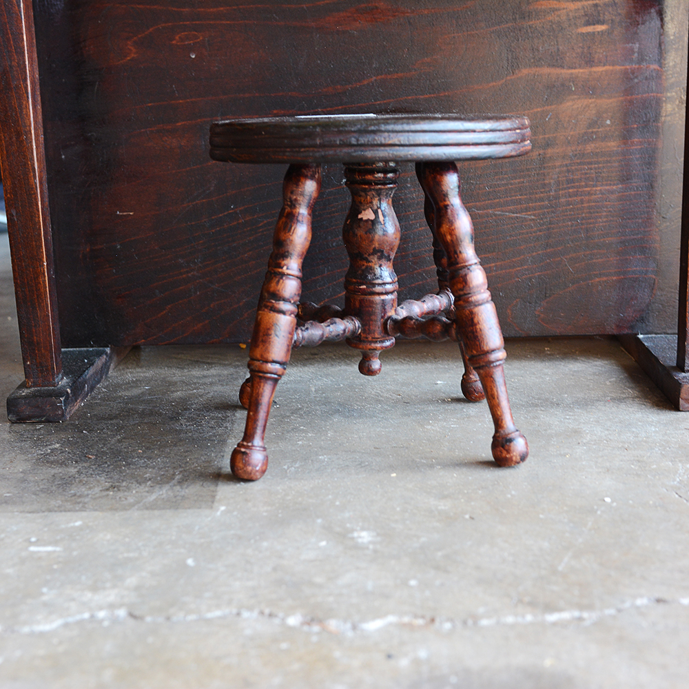 Vintage Children's Schoenhut Piano