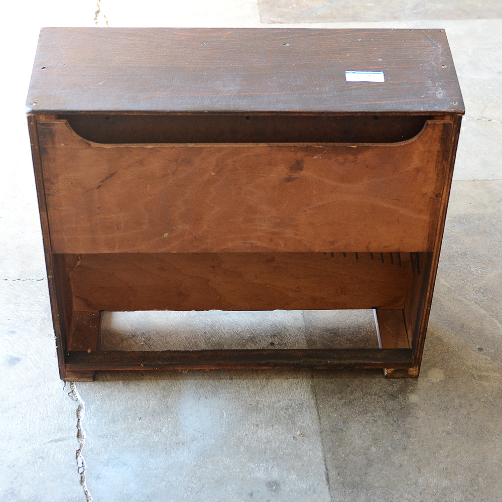 Vintage Children's Schoenhut Piano