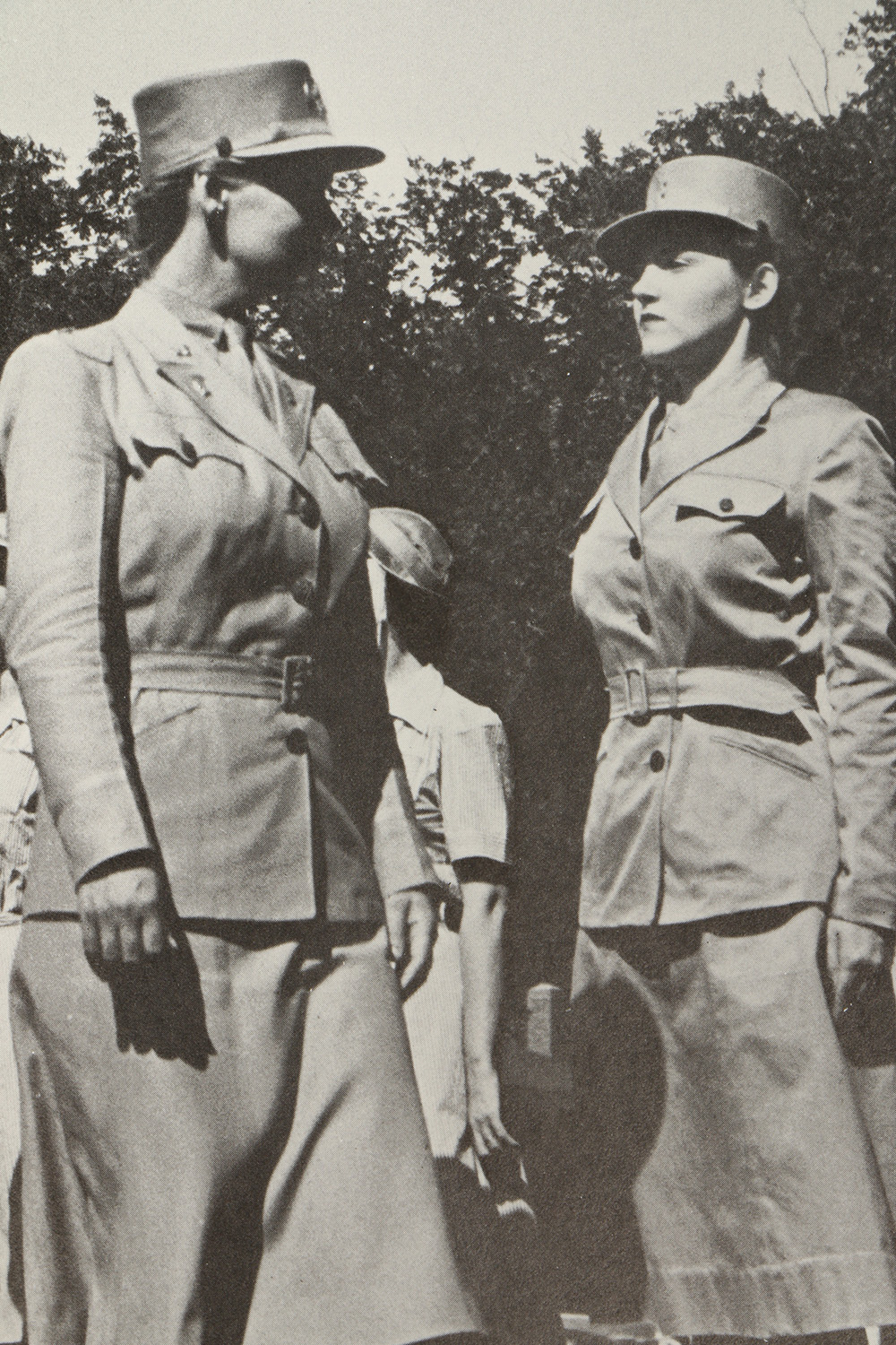 1980s Time Life World War II Book Collection