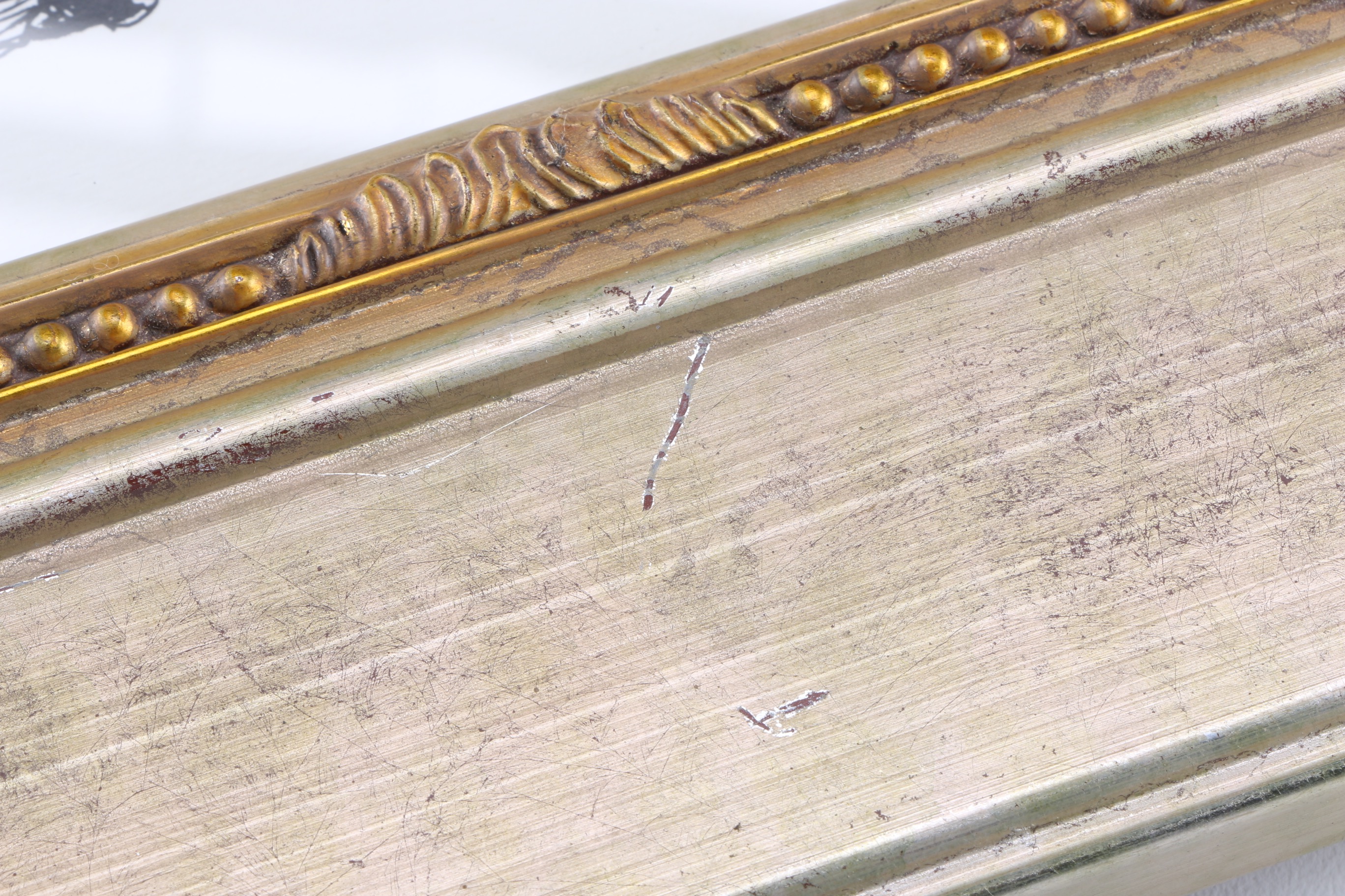 Limited Edition Puss in Boots Lithograph